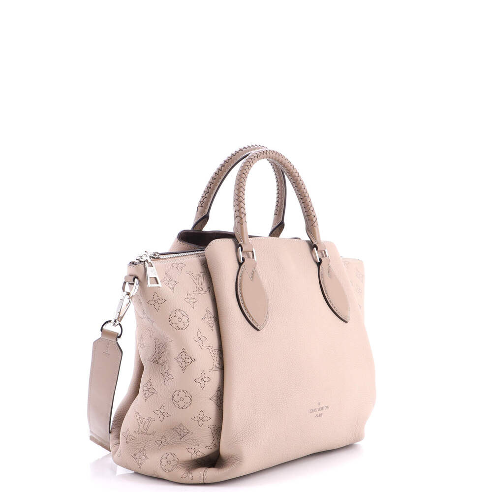 Louis Vuitton Haumea Handbag Mahina #248361L24B - Picture 2 of 7